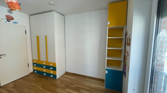 Montage hochwertige Möbel