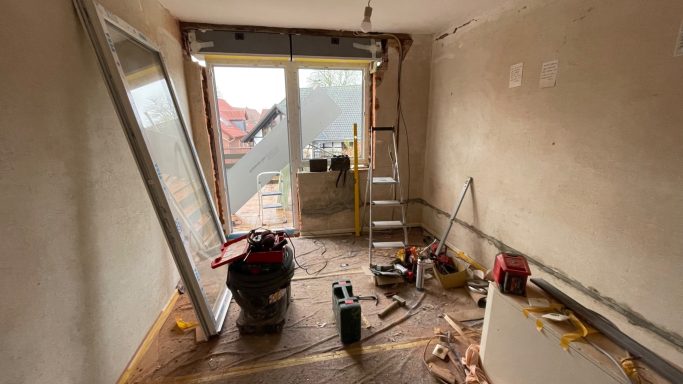 Neues Fenster - im Prozess